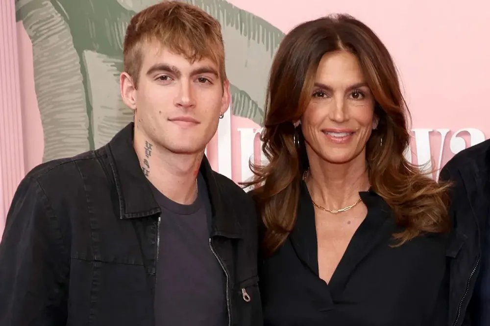 Presley Gerber, filho de Cindy Crawford, morre aos 27 anos