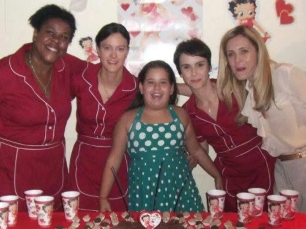 Reprodução/Instagram