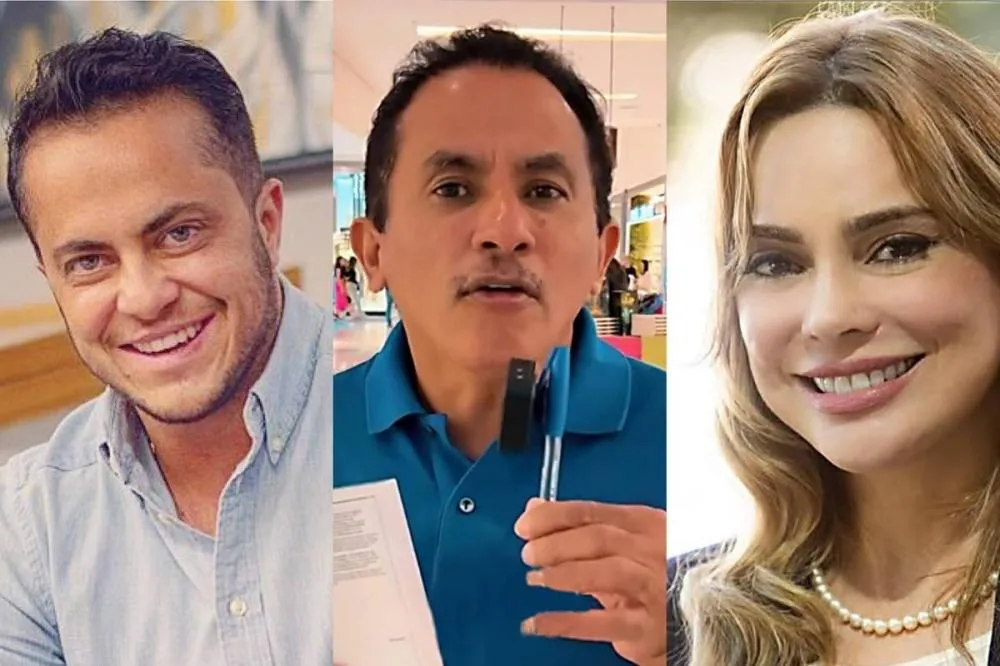 Famosos que tiveram menos votos nas eleições de 2026; veja os resultados