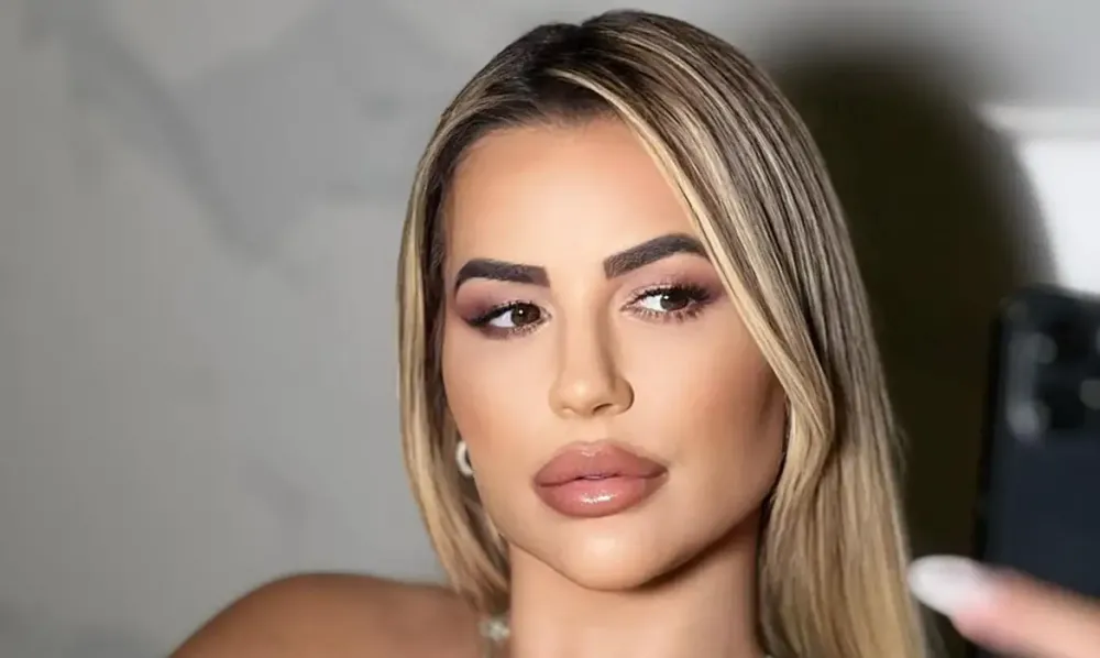 Reprodução/Instagram