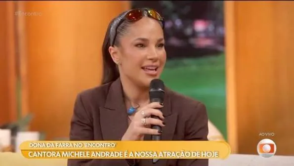 Reprodução/Gshow