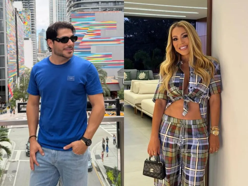 Reprodução/Instagram