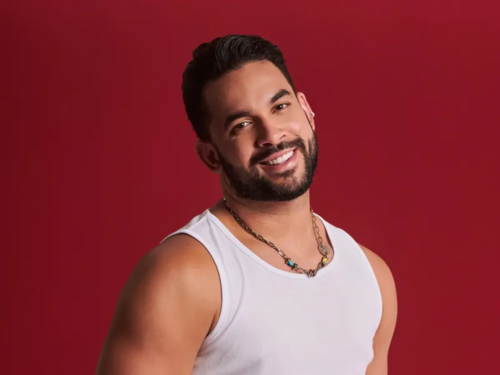 Henry Freitas faz estreia no Rock in Rio e celebra novo momento da carreira