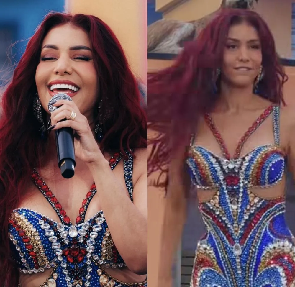 Reprodução/Instagram
