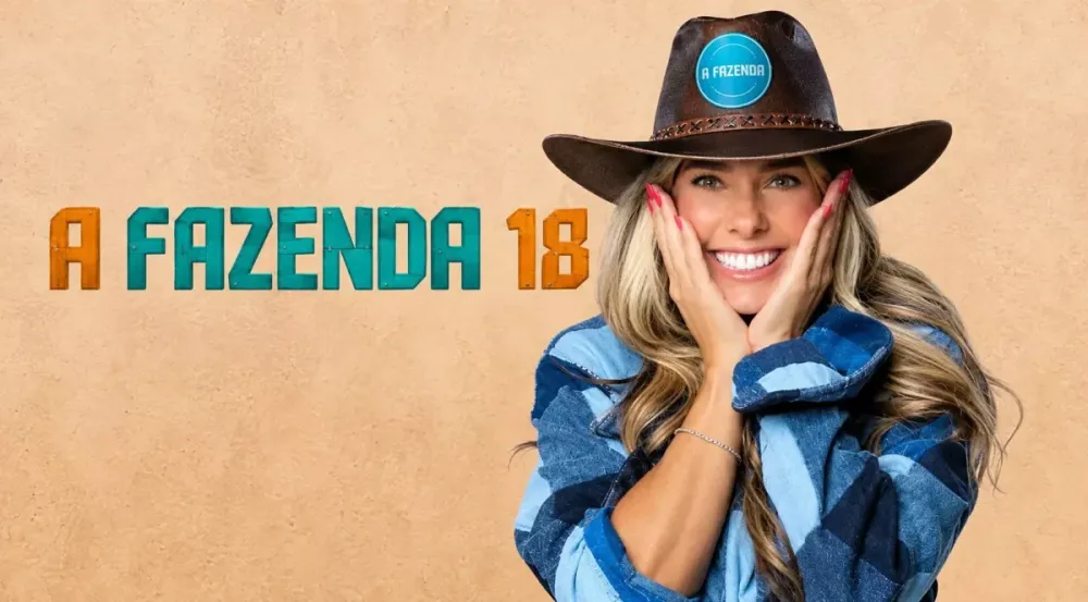 A Fazenda 18: veja quem está no elenco da nova temporada