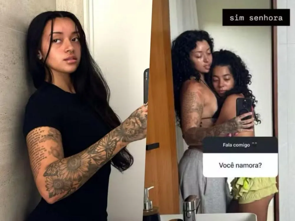 Reprodução/Instagram