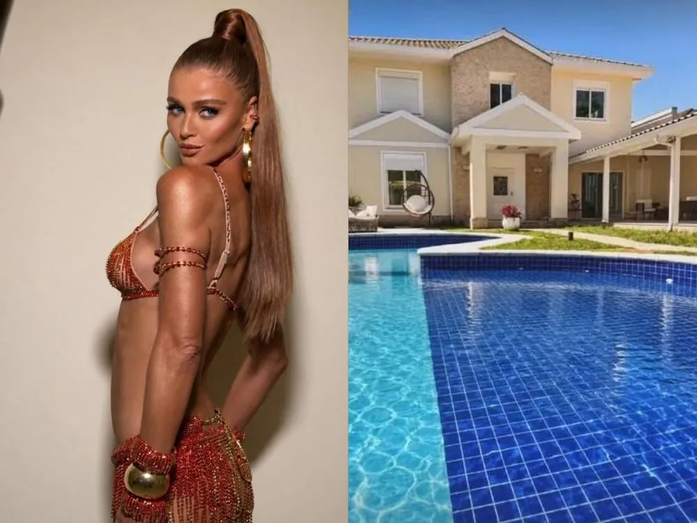 Reprodução/Instagram